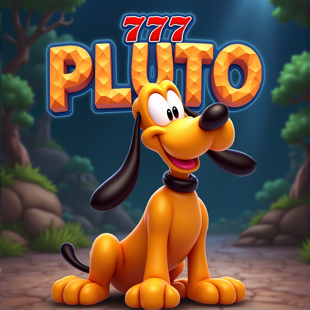 Pluto 777 thumbnail