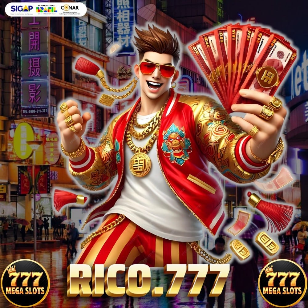 Rico 777 thumbnail