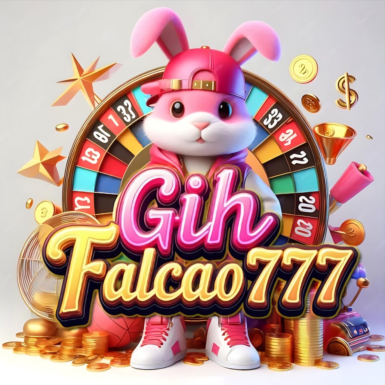 Gihfalcao 777 thumbnail