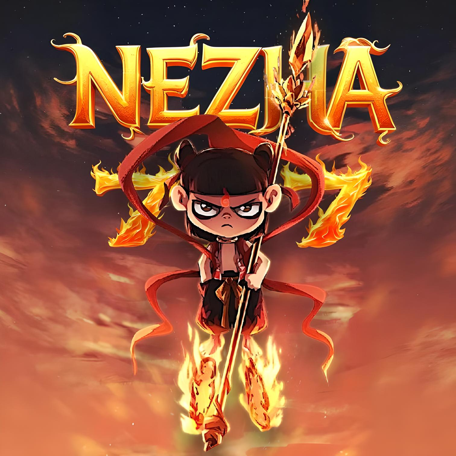Nezha 777 thumbnail