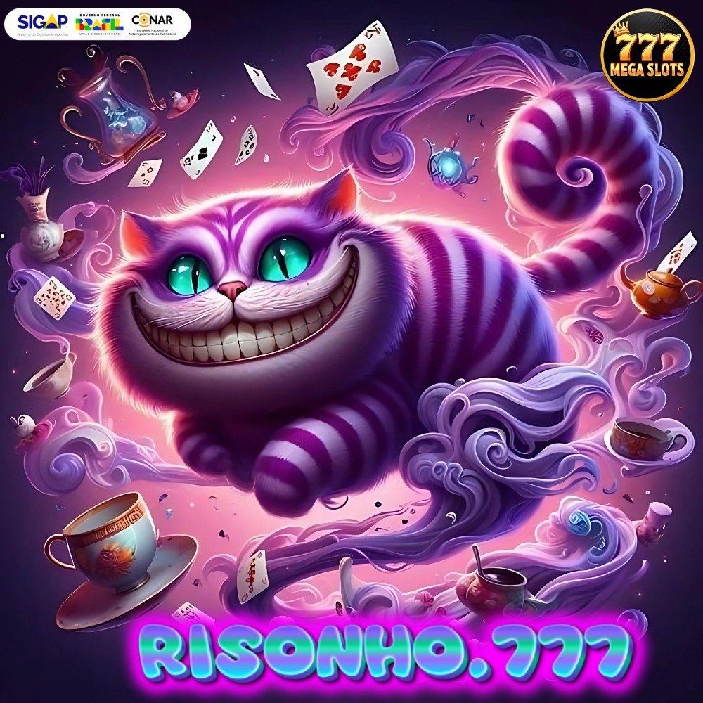 Risonho 777 thumbnail