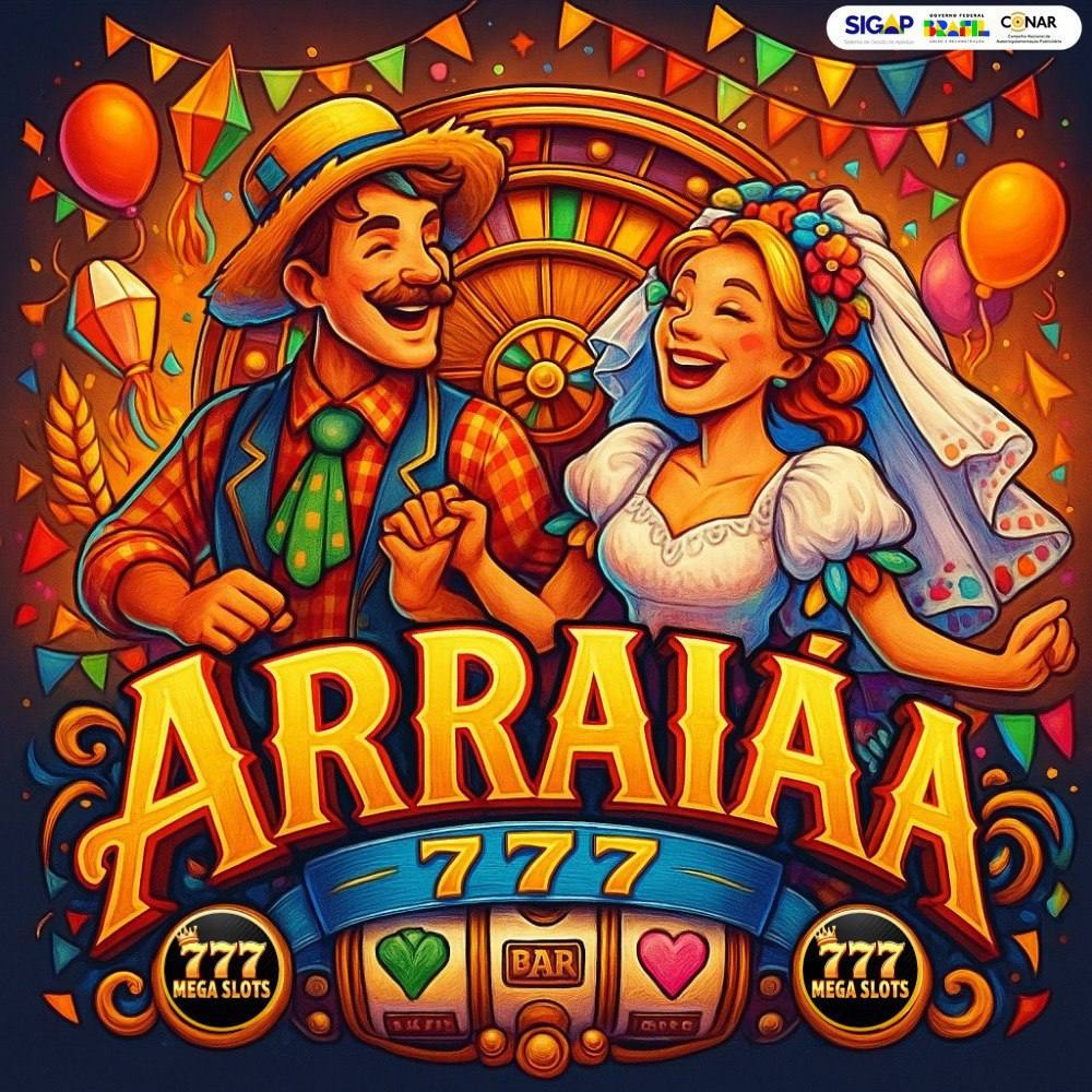 Arraiaa 777 thumbnail