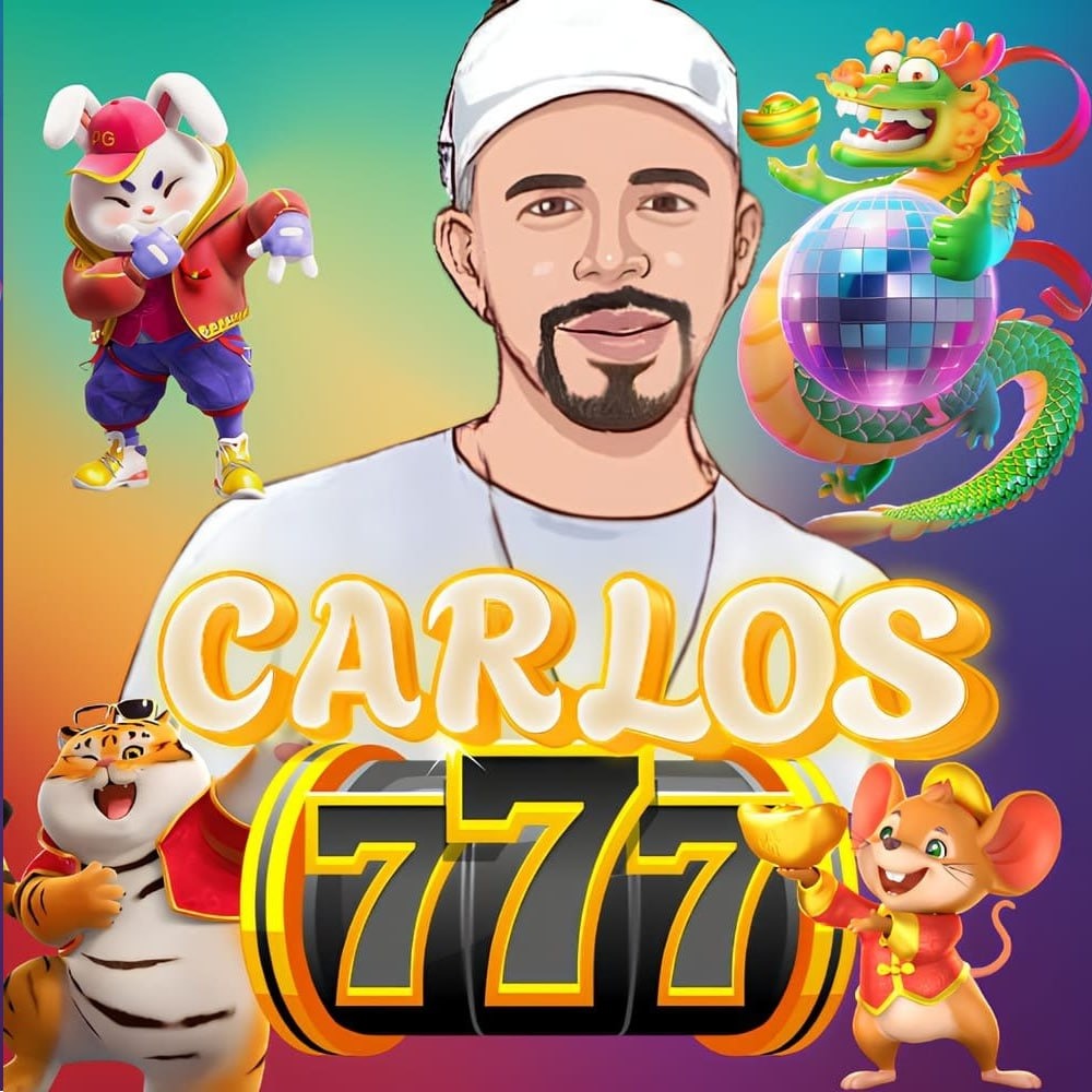 Carlos 777 thumbnail