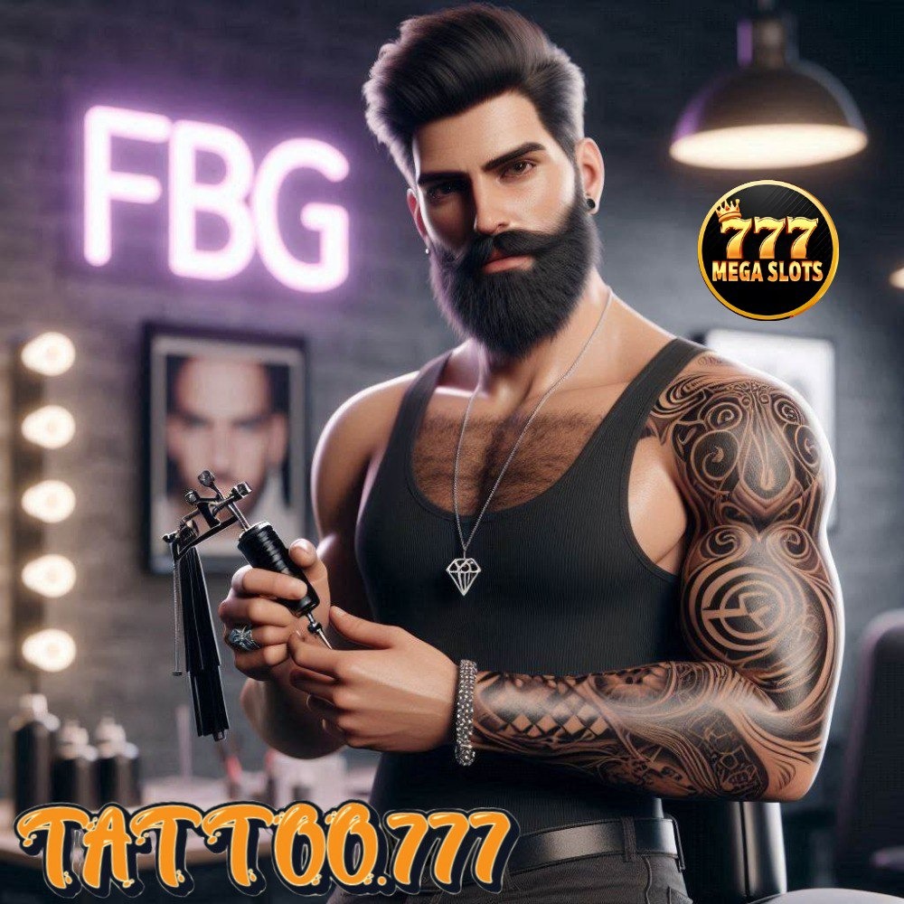 Tattoo 777 thumbnail