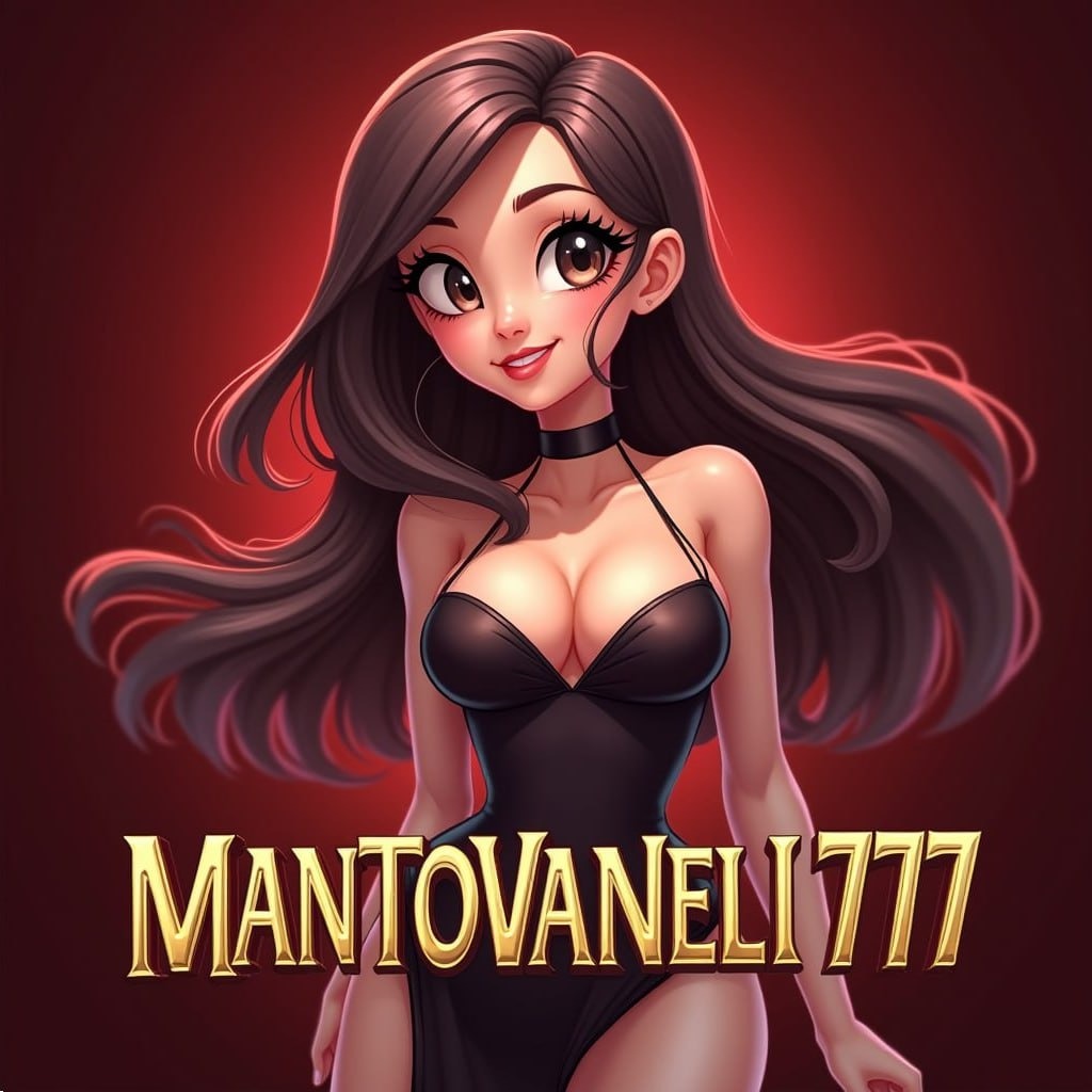 Mantovaneli 777 thumbnail