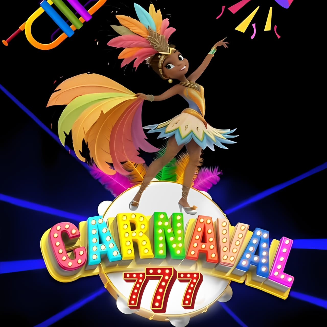 Carnaval 777 thumbnail