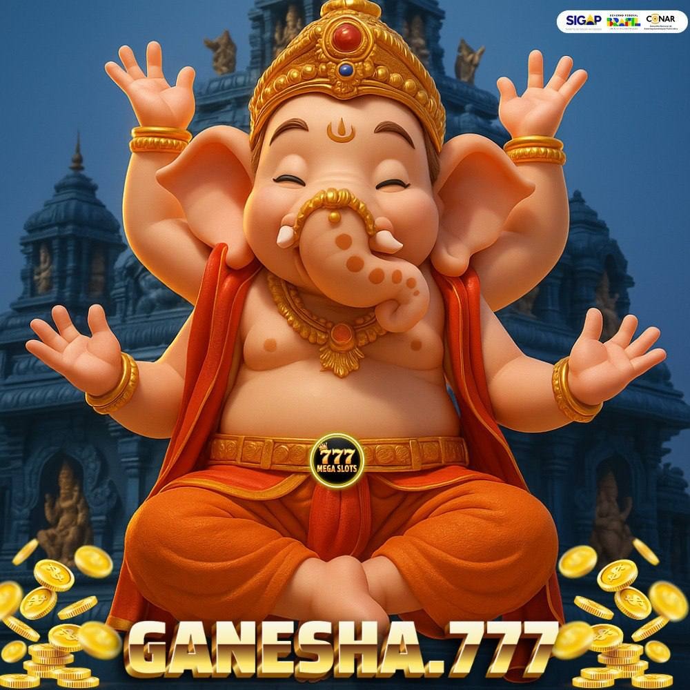 Ganesha 777 thumbnail