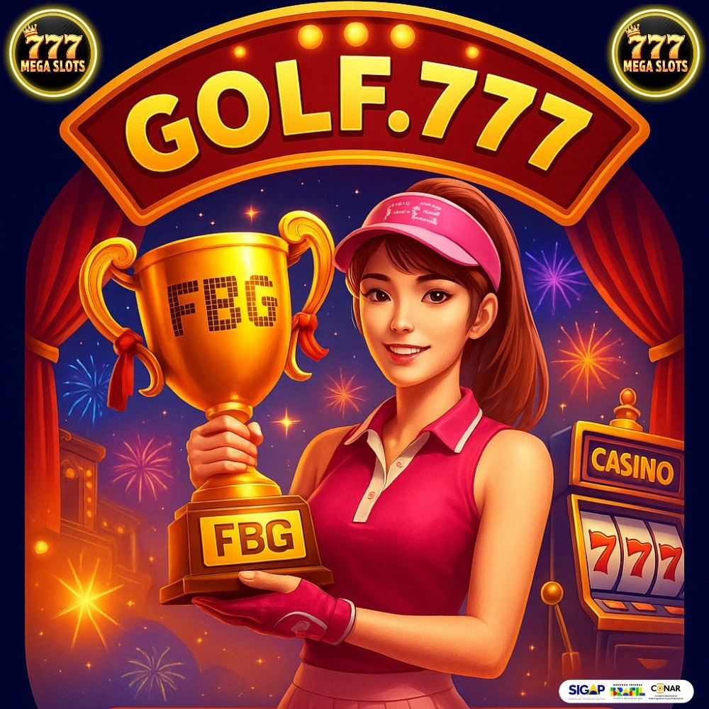 Golf 777 thumbnail