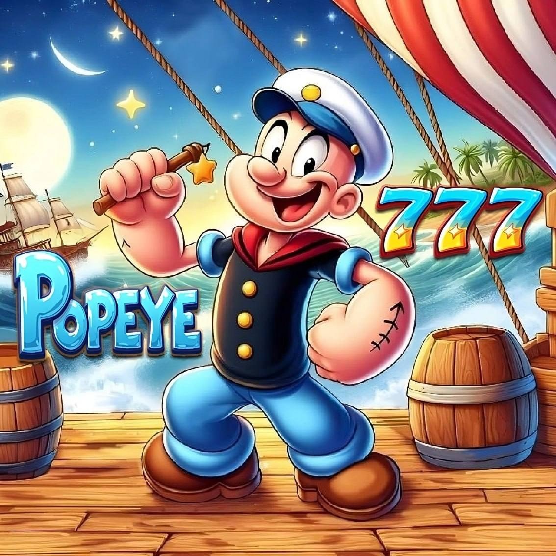 Popeye 777 thumbnail