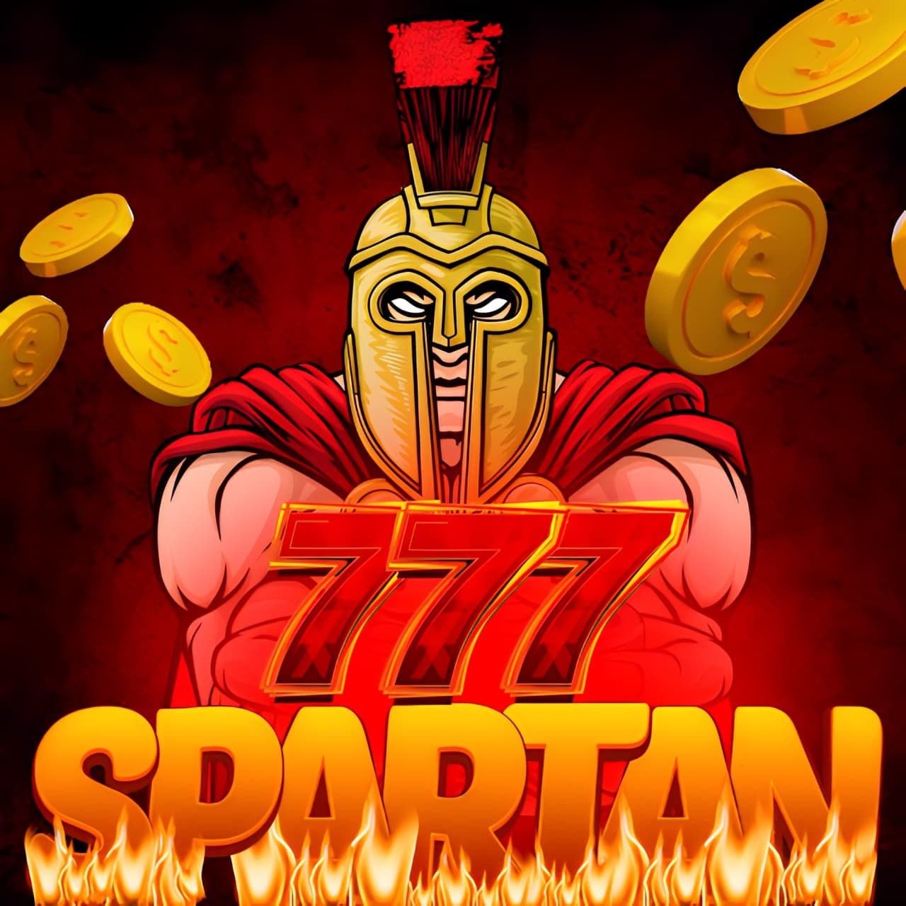 Spartan 777 thumbnail