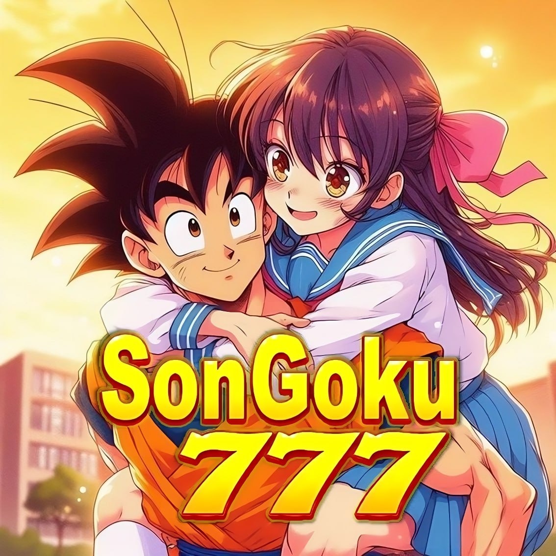 Songoku 777 thumbnail