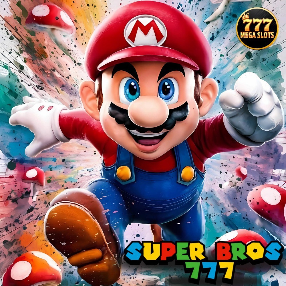 Superbros777 thumbnail
