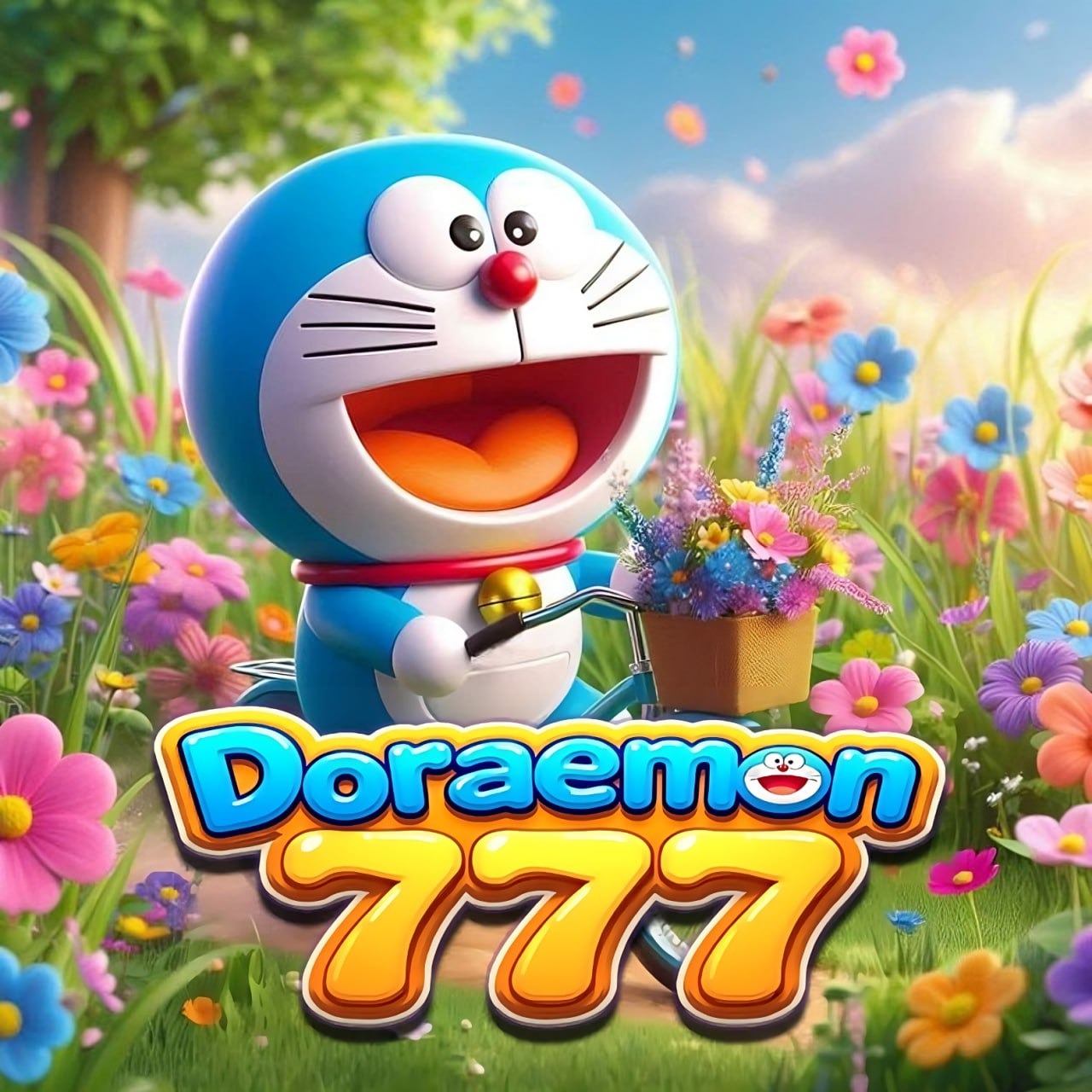 Doraemon 777 thumbnail