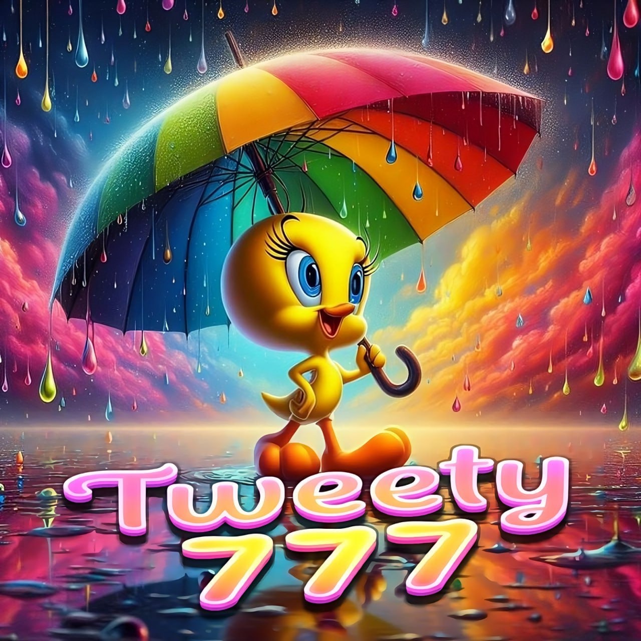 Tweety 777 thumbnail