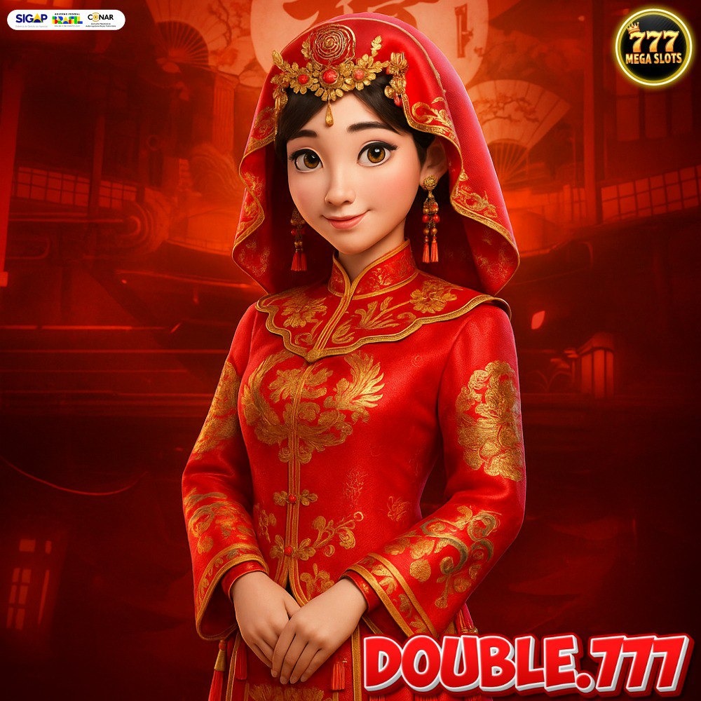 Double 777 thumbnail