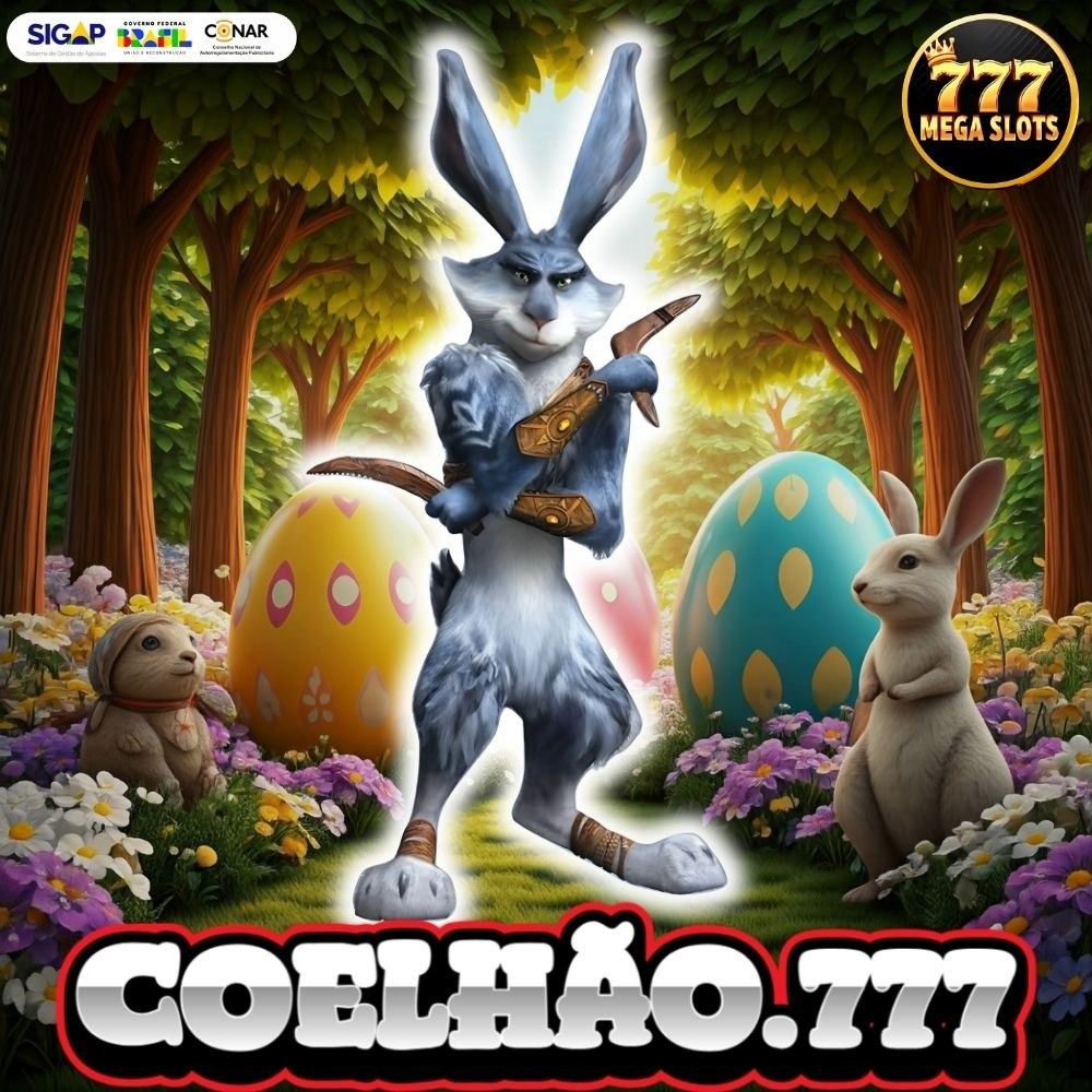 Coelhao 777 thumbnail