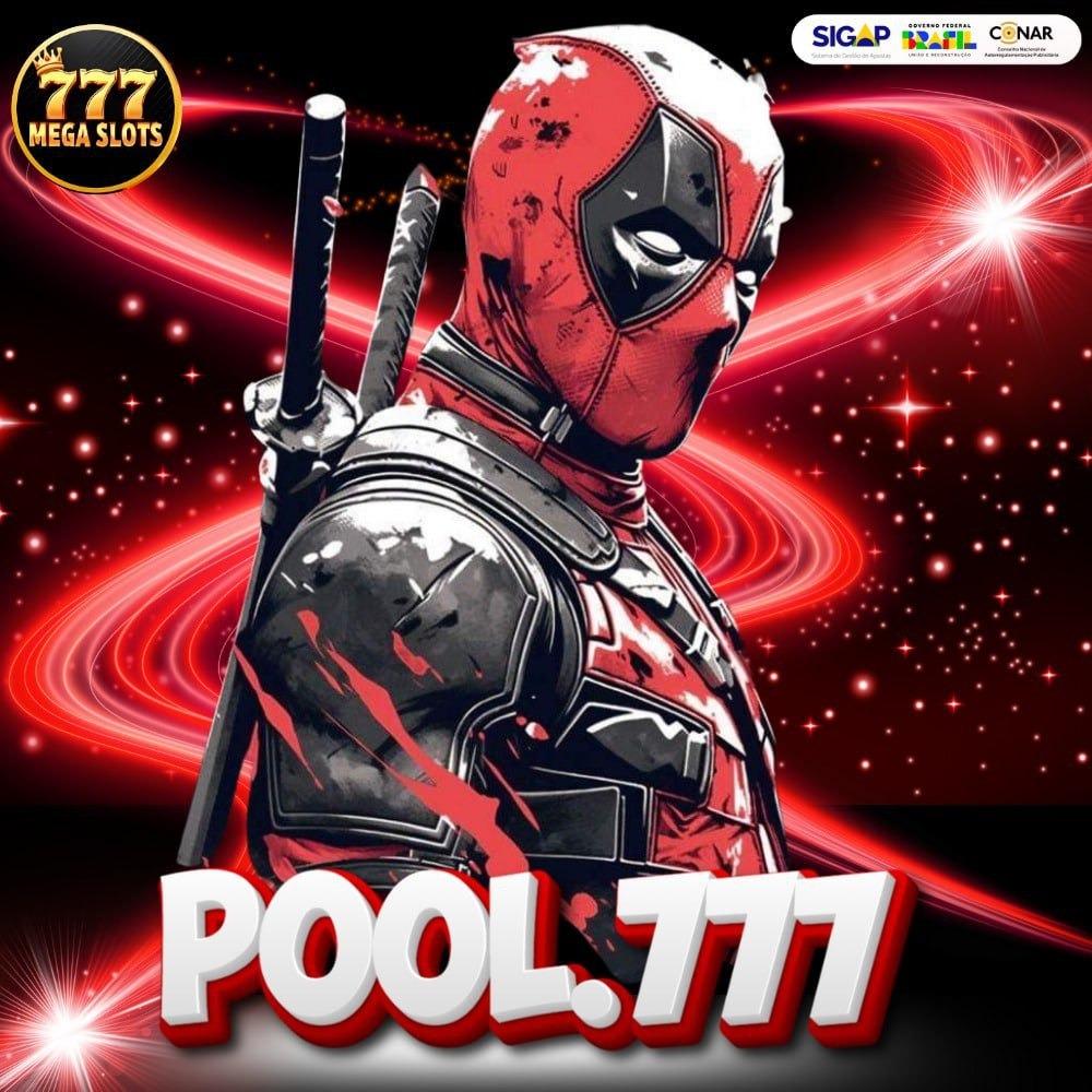 Pool 777 thumbnail
