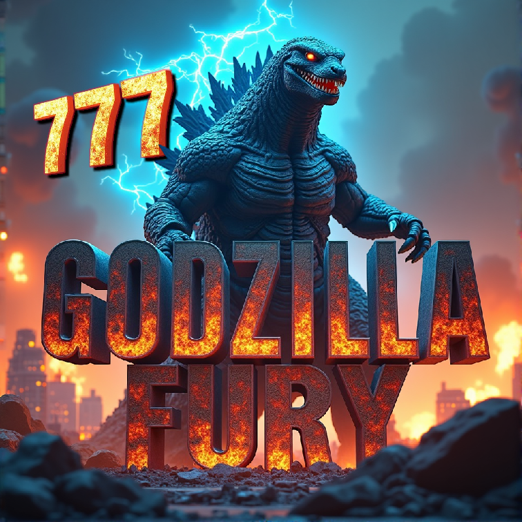Godzillafury 777 thumbnail