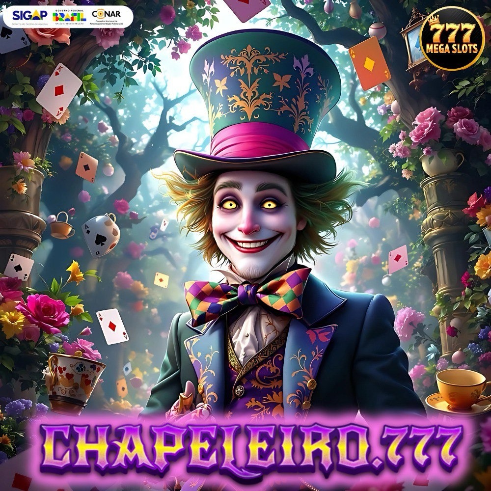 Chapeleiro 777 thumbnail