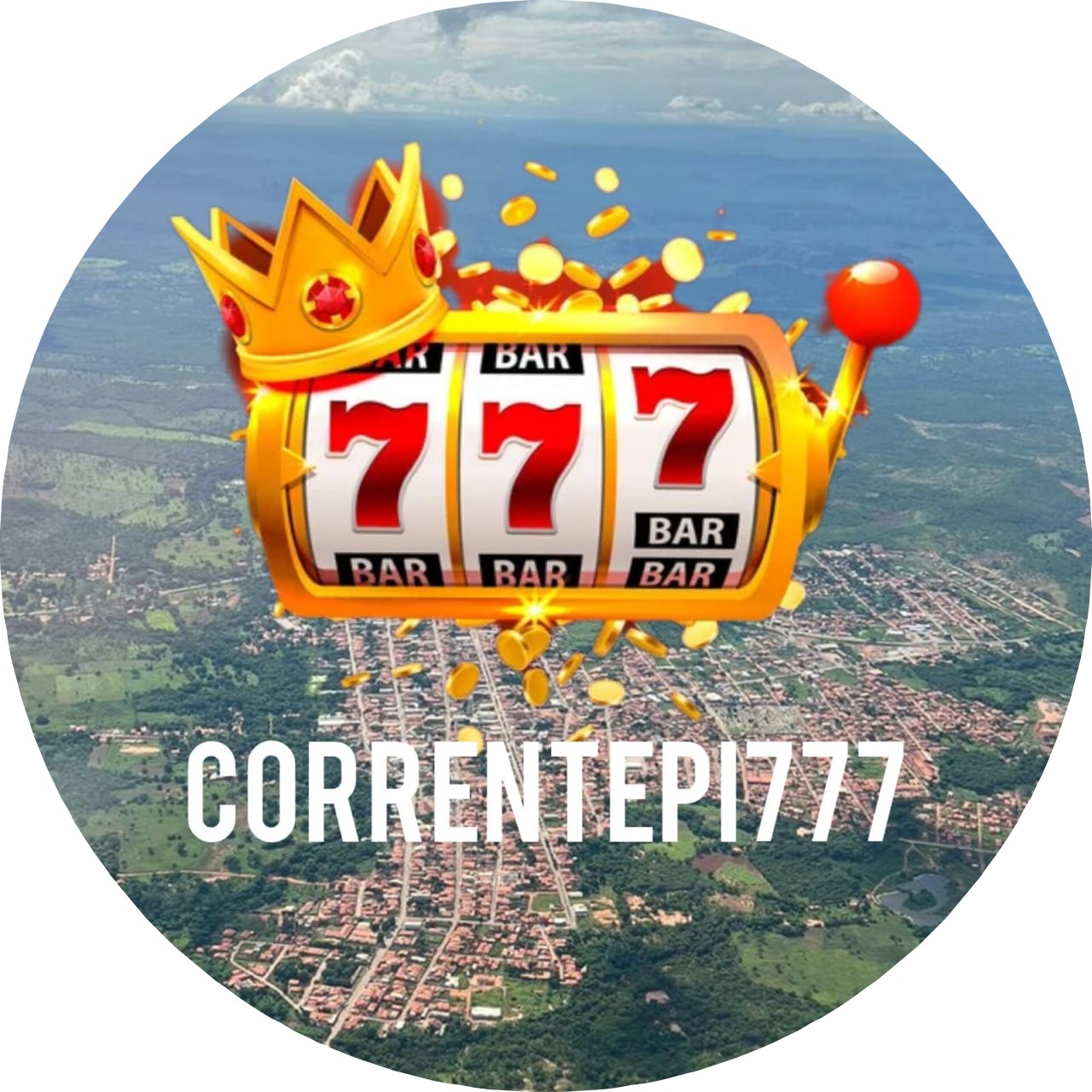 Correntepi 777 thumbnail