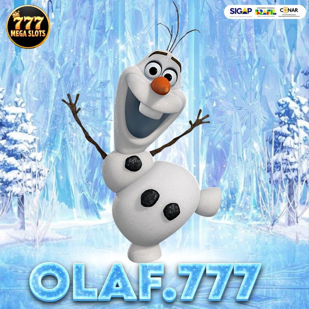 Olaf 777 thumbnail
