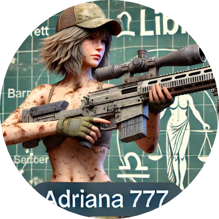 Adriana 777 thumbnail