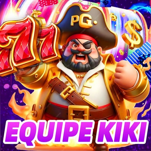 Equipekiki 777 thumbnail