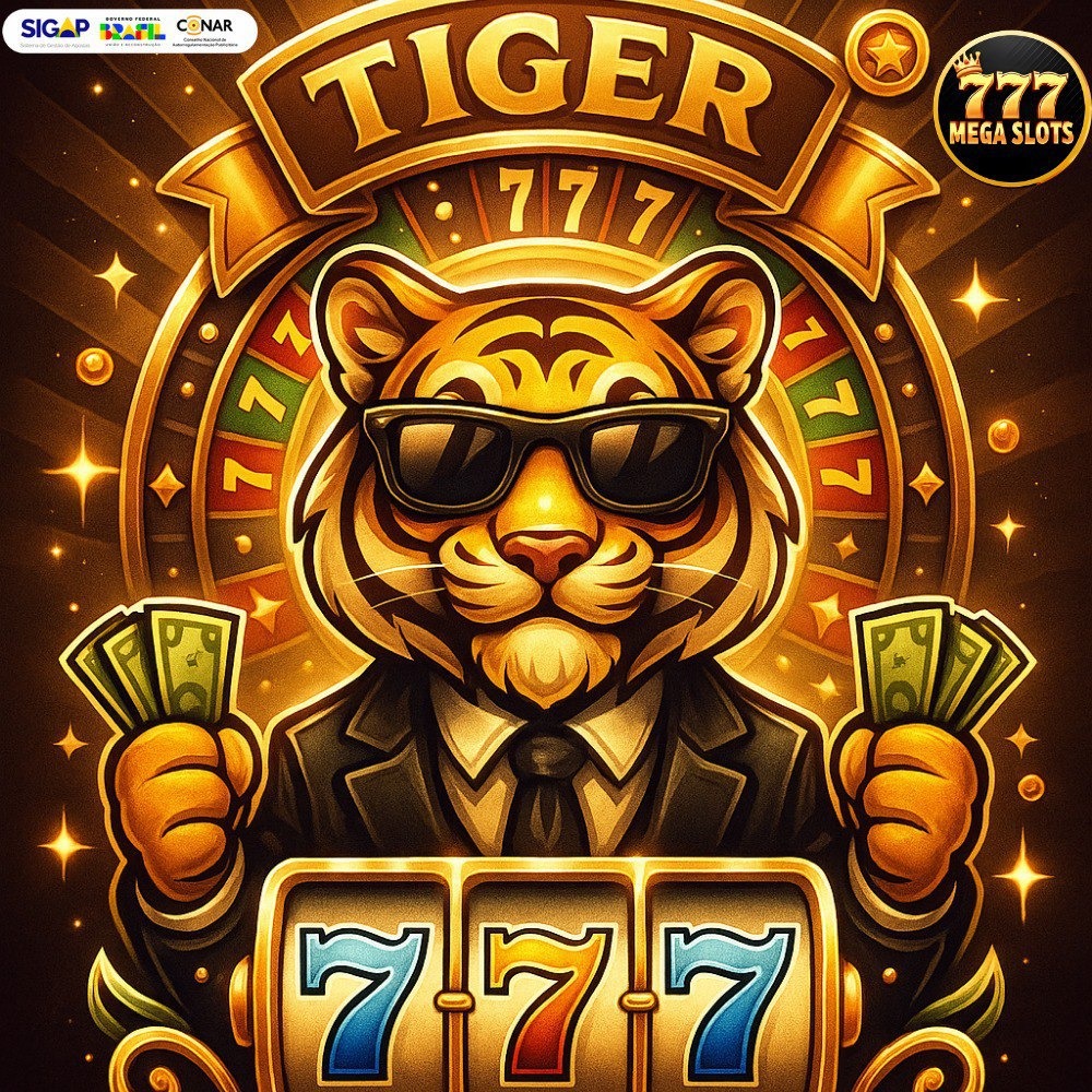 Tiger 777 thumbnail