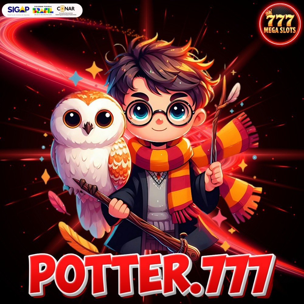Potter 777 thumbnail