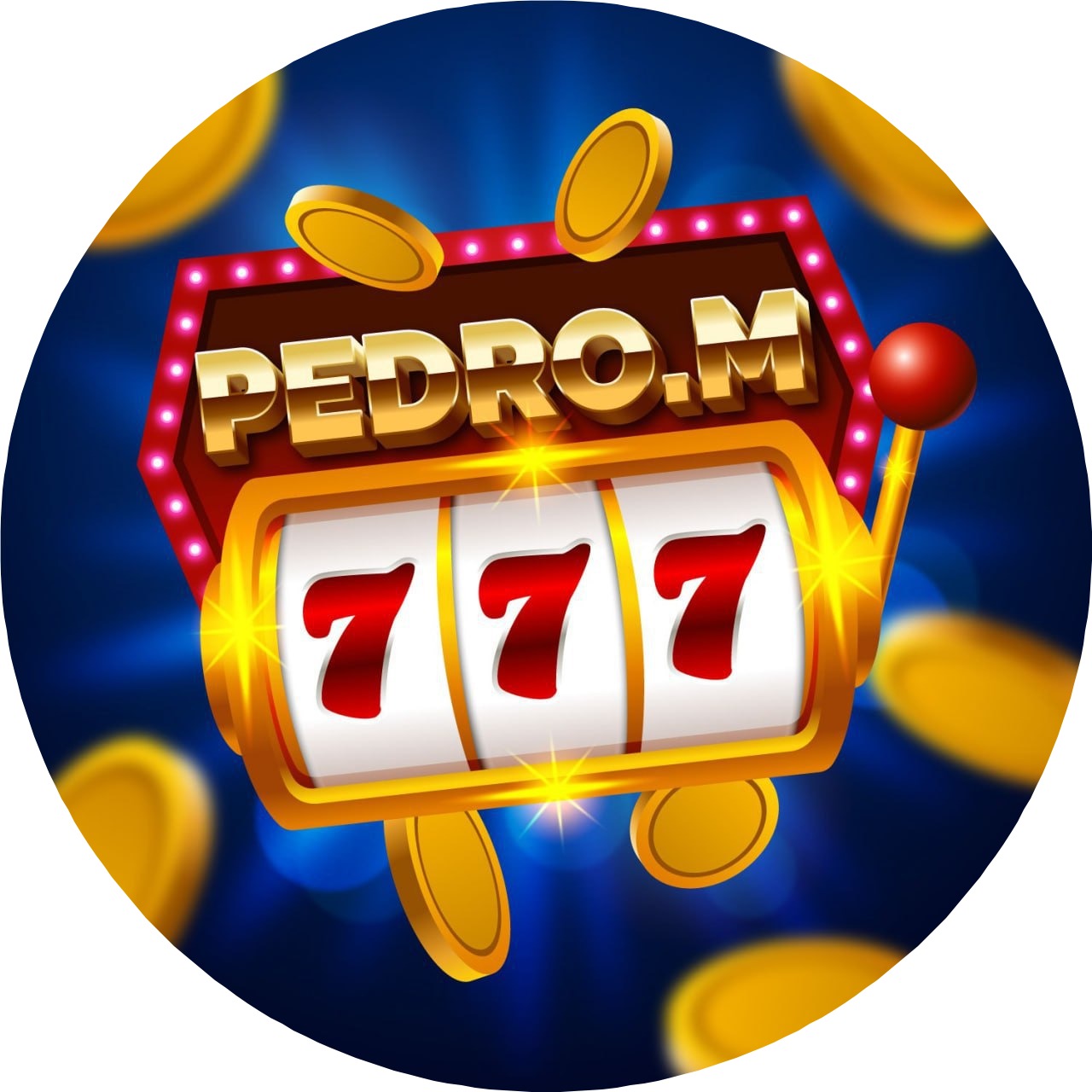 Pedrom 777 thumbnail