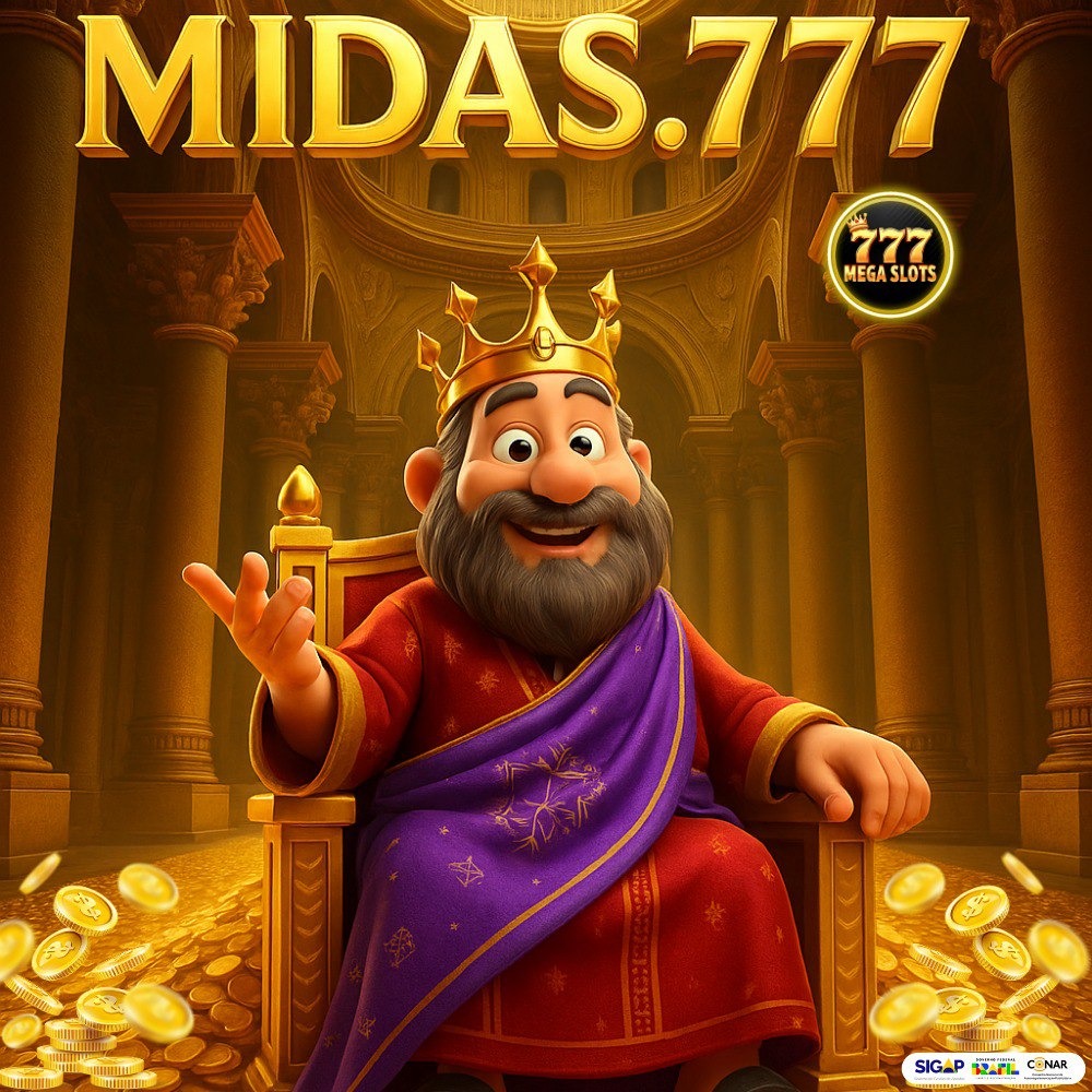 Midas 777 thumbnail