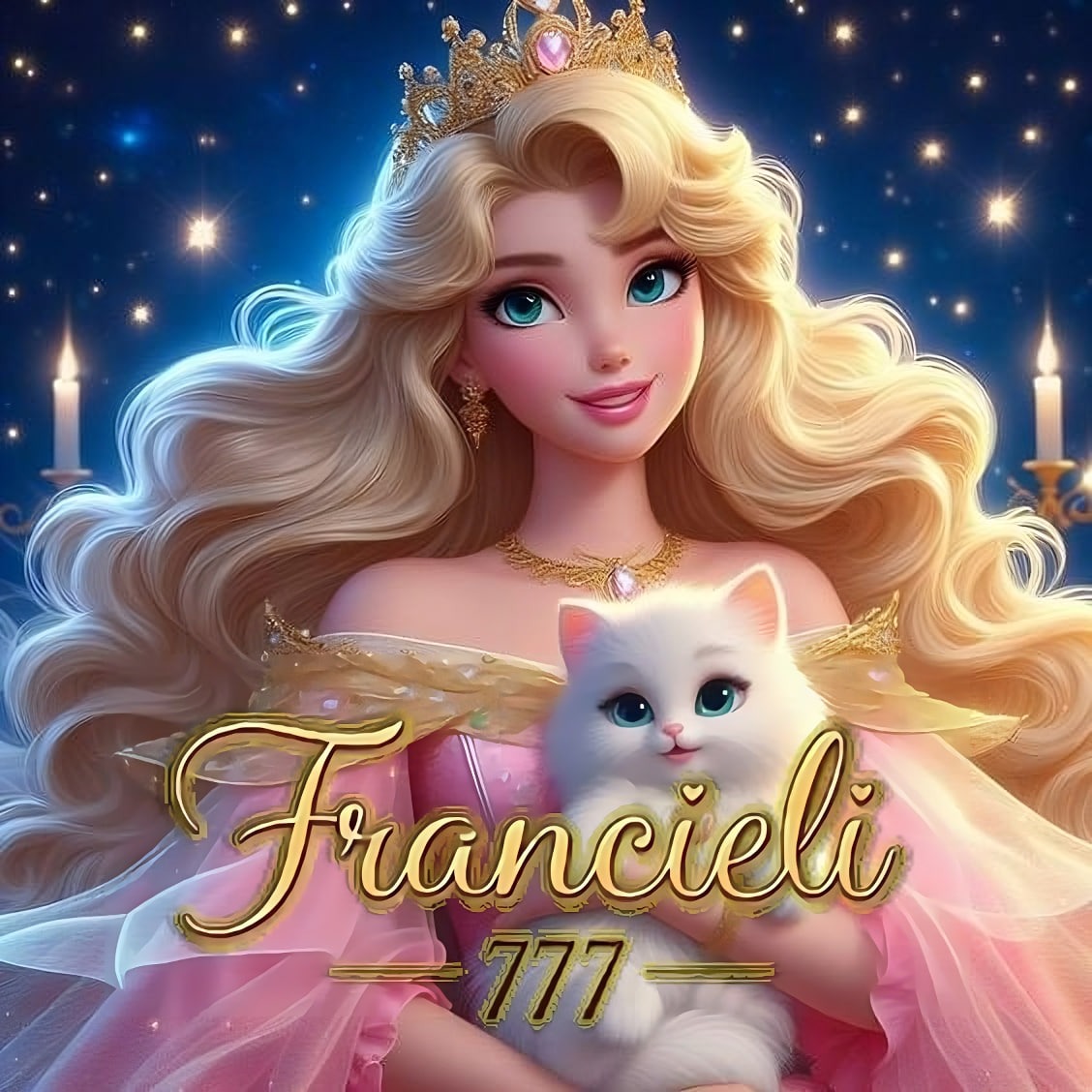 Francieli777 thumbnail
