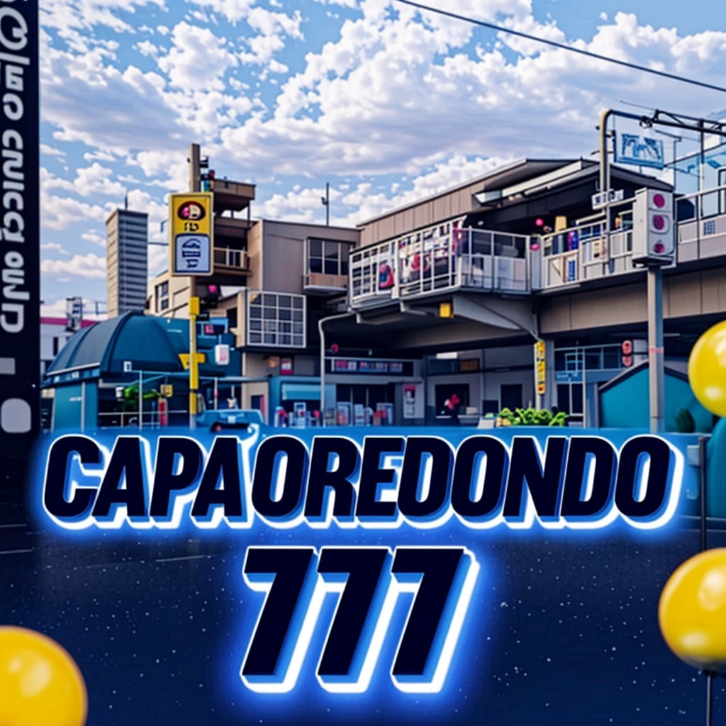 Capaoredondo 777 thumbnail