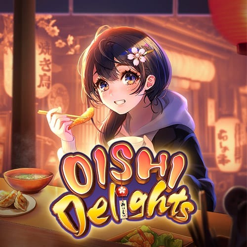 Oishi 777 thumbnail