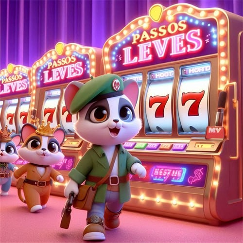 Passosleves 777 thumbnail