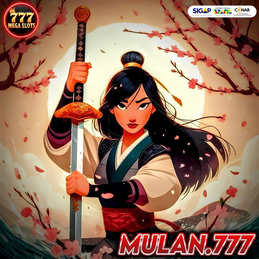 Mulan 777 thumbnail