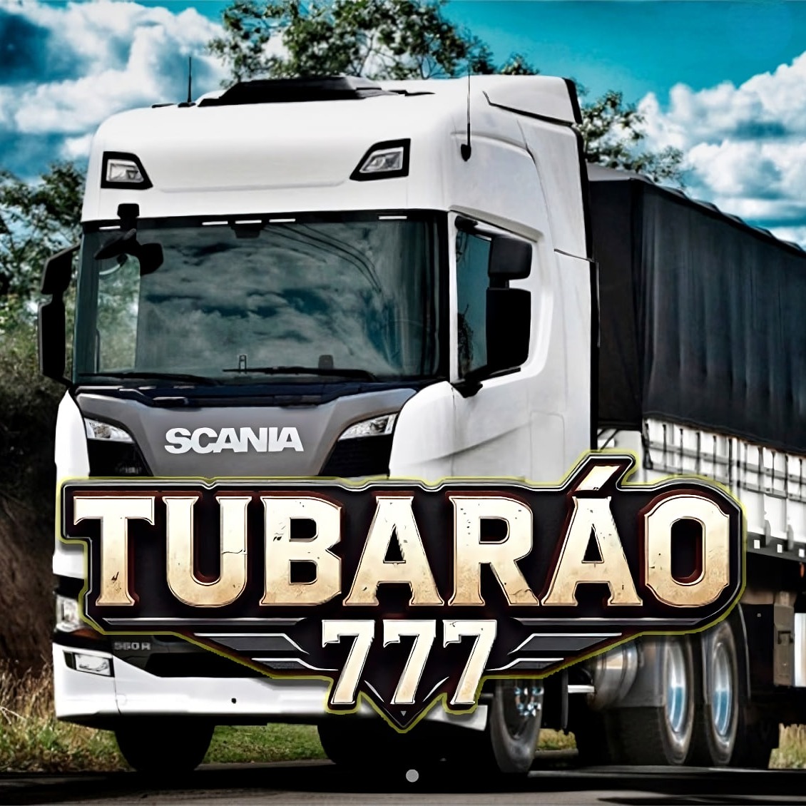 Tubarao 777 thumbnail