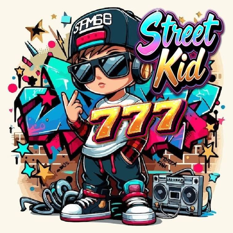 Streetkid 777 thumbnail