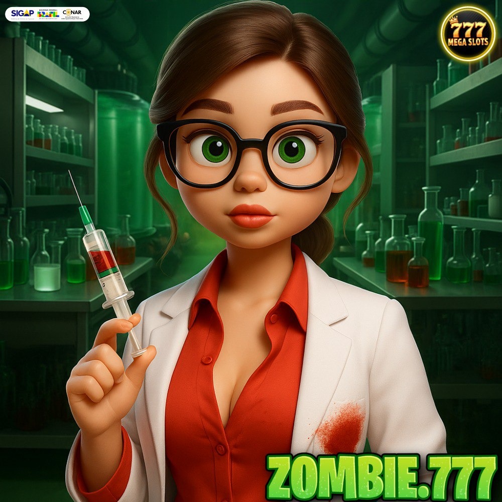 Zomble 777 thumbnail