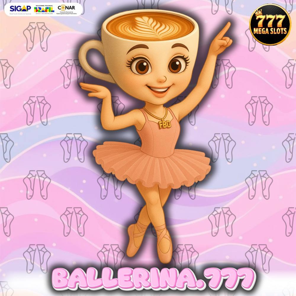 Ballerina 777 thumbnail