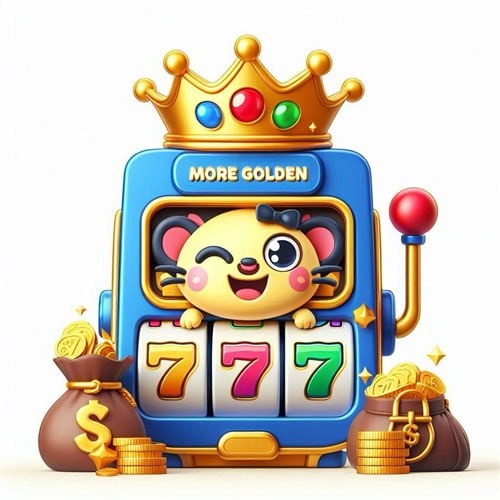 Moregolden 777 thumbnail