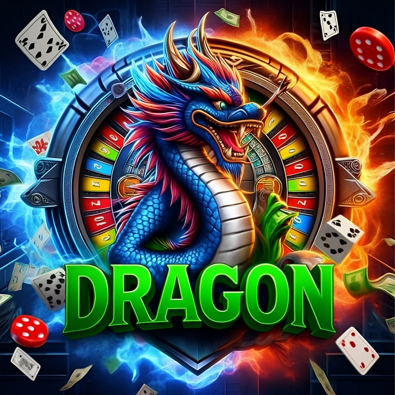 Dragon 777 thumbnail
