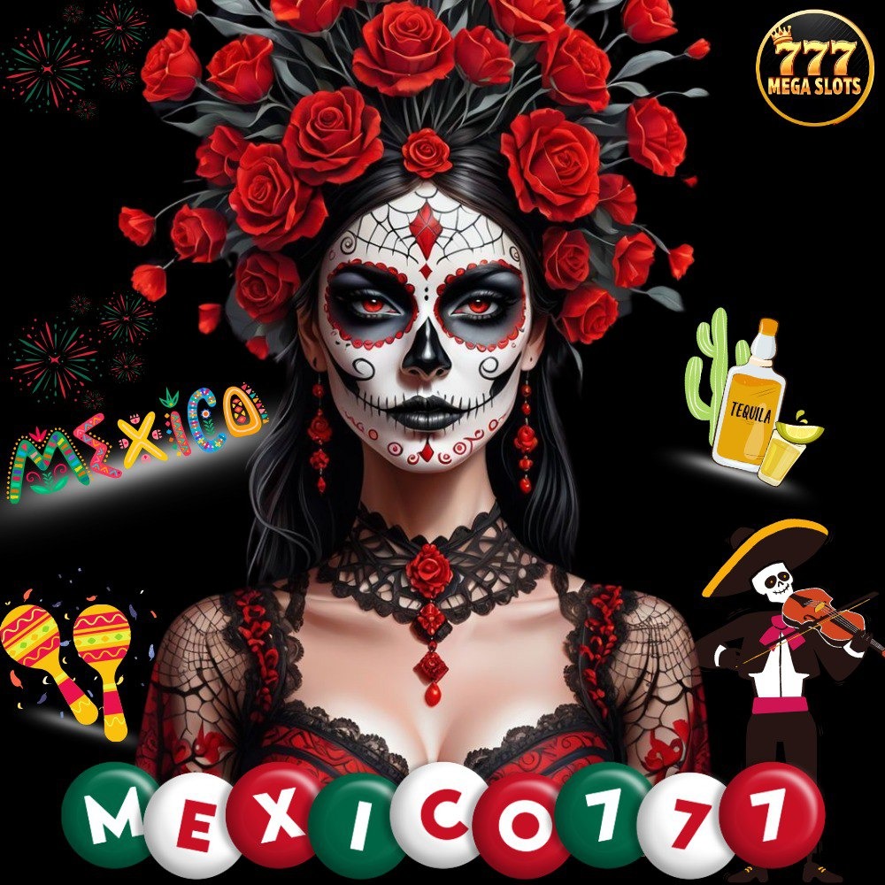 Mexico 777 thumbnail
