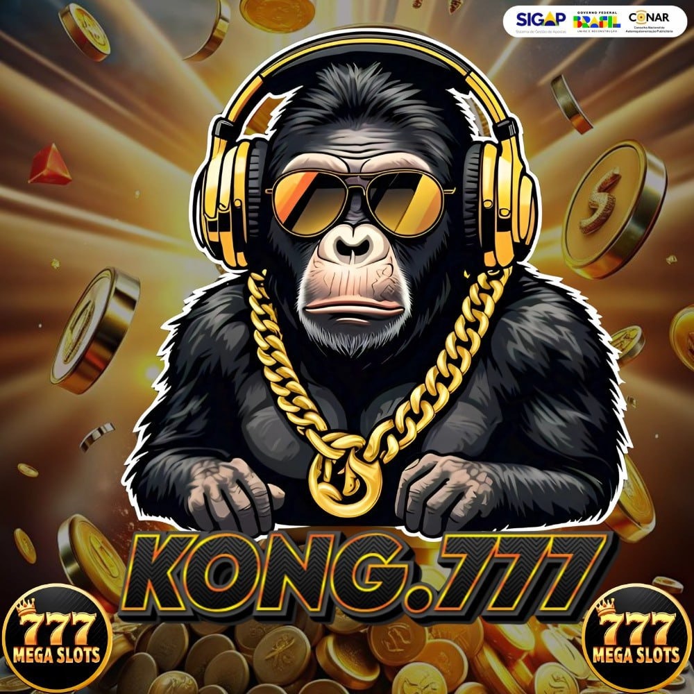 Kong 777 thumbnail