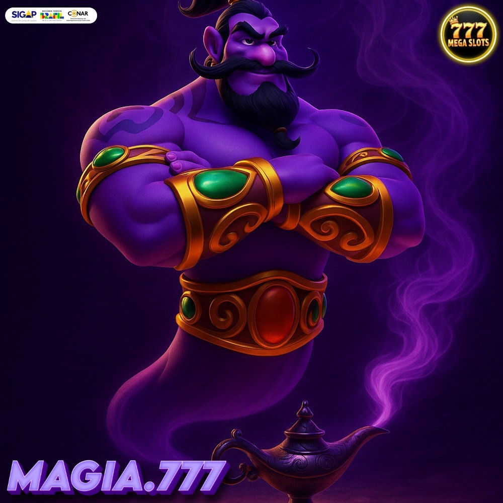 Magia 777 thumbnail