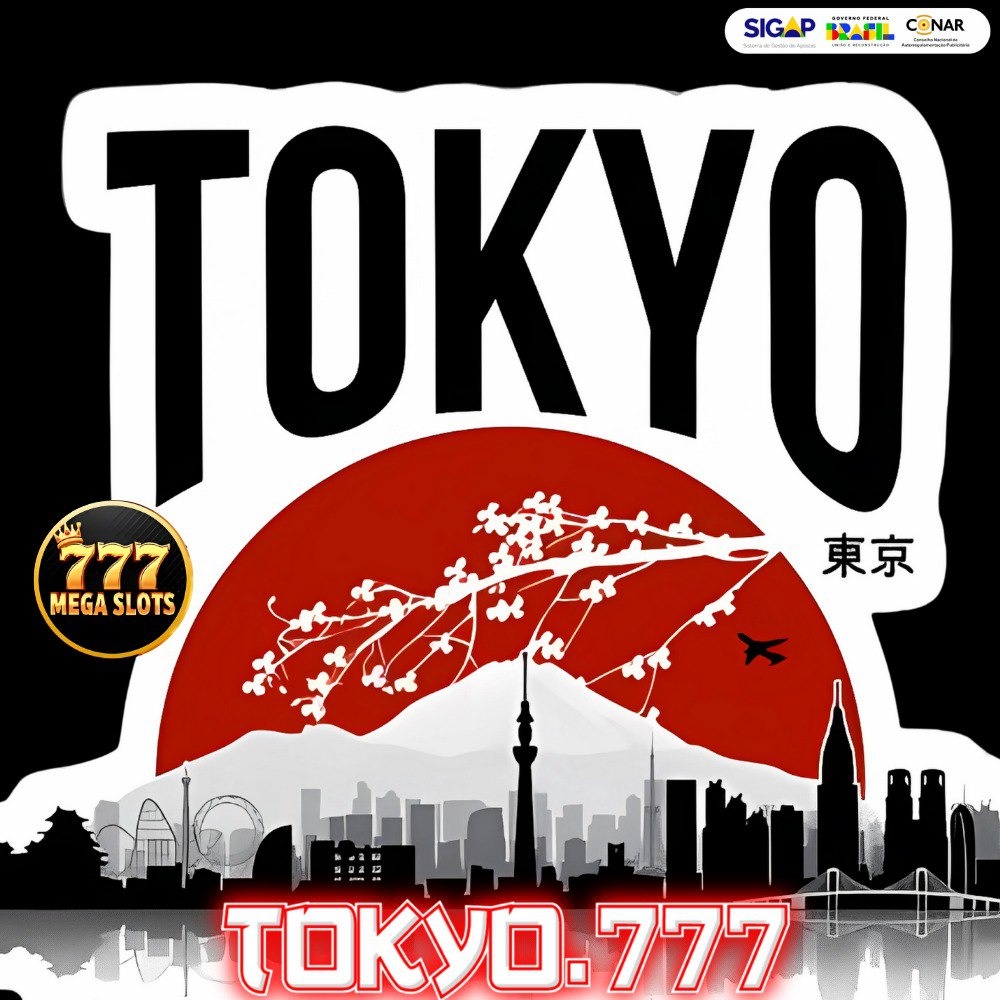 Tokyo 777 thumbnail