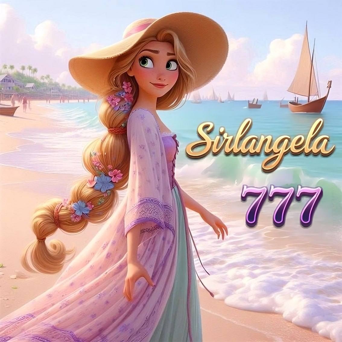 Sirlangela 777 thumbnail