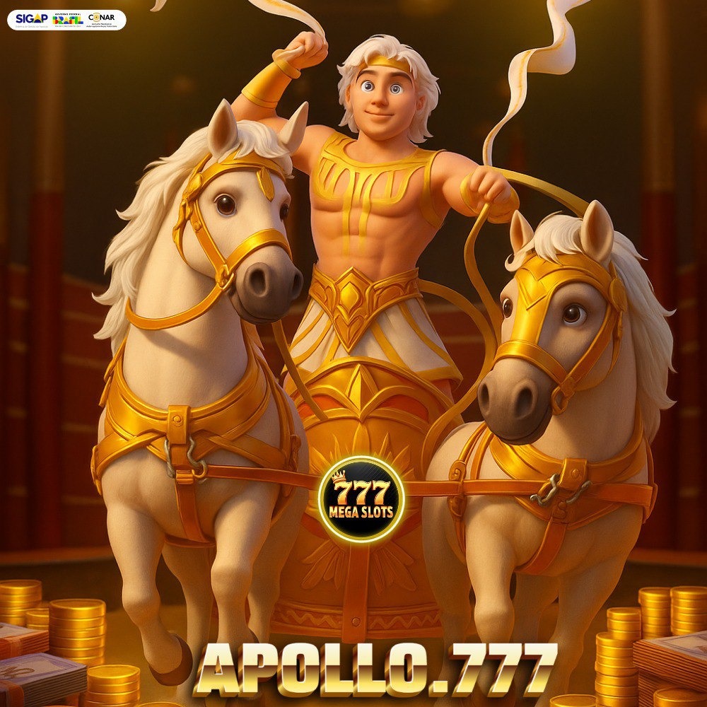 Apollo 777 thumbnail