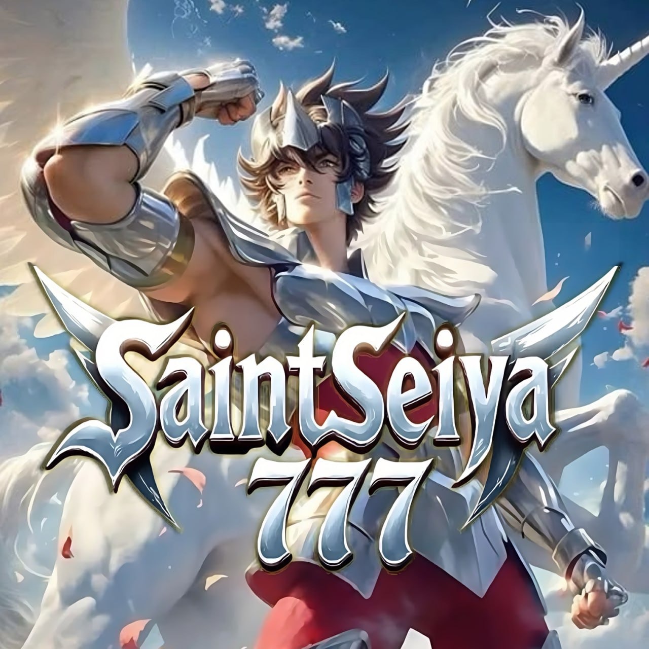 Saintseiya 777 thumbnail
