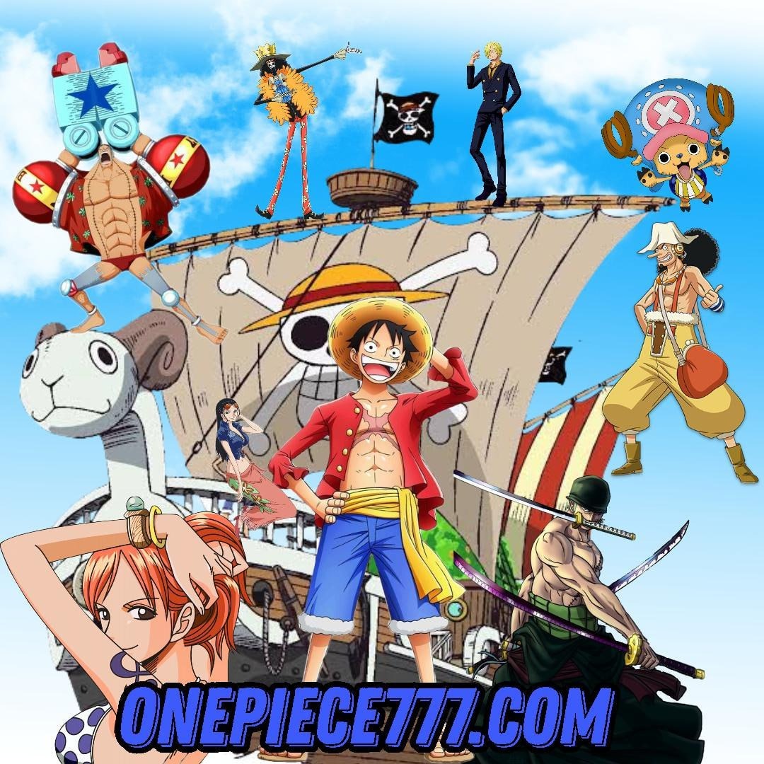 Onepiece 777 thumbnail